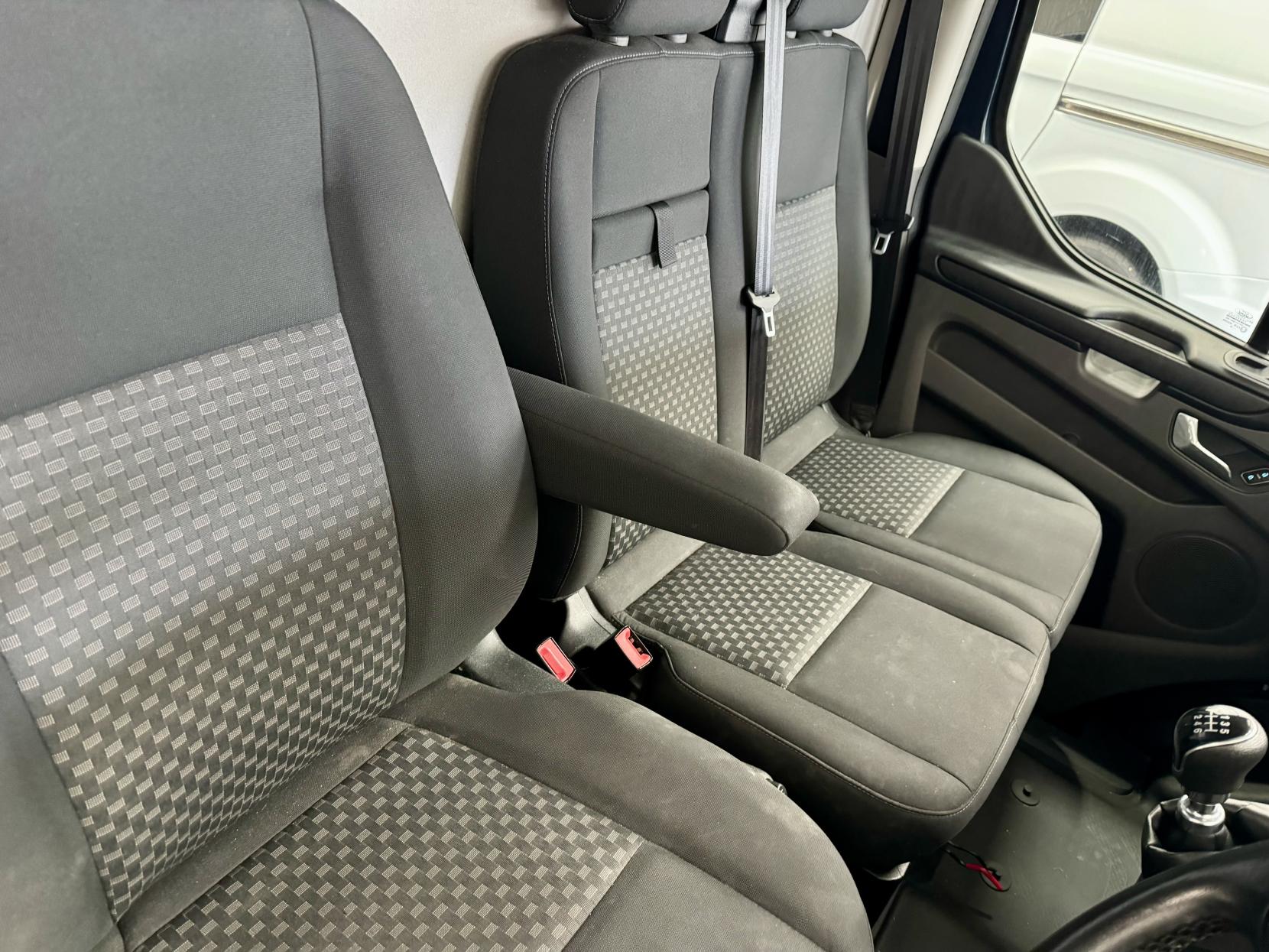 Ford Transit Custom Camper Van Motorhome Euro 6 ULEZ Camper Van Transit Custom 2.0 Conversion