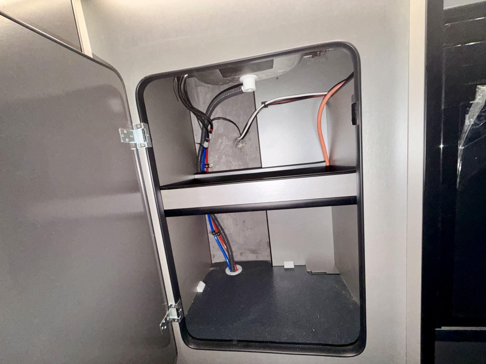 Volkswagen Crafter Motorhome Race Van Camper Van  2.0 VW Crafter Camper Van Race Van Garage