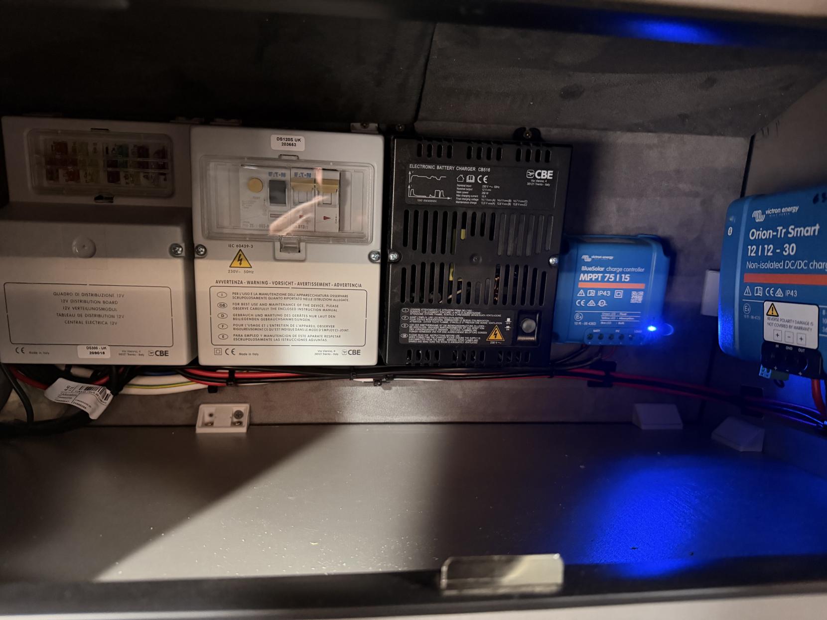 Volkswagen Crafter Motorhome Race Van Camper Van  2.0 VW Crafter Camper Van Race Van Garage