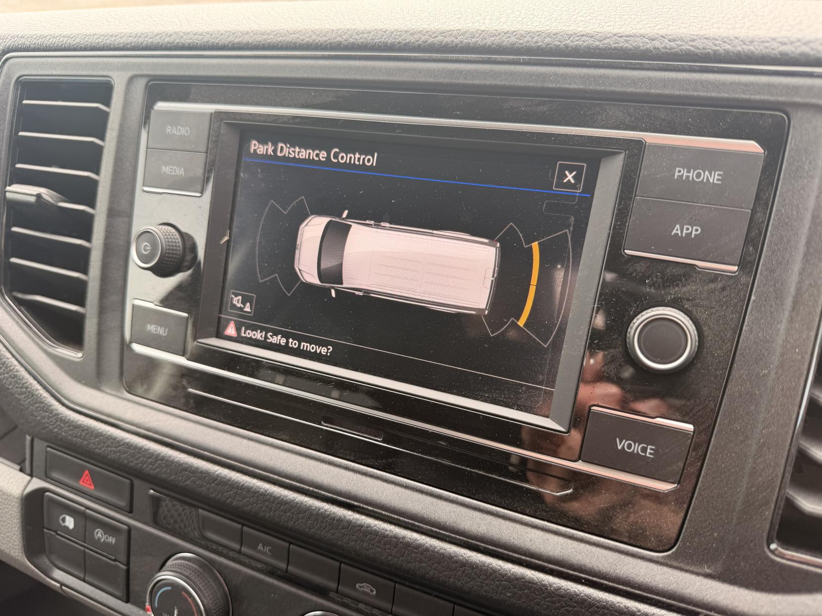 Volkswagen Crafter Motorhome Race Van Camper Van  2.0 VW Crafter Camper Van Race Van Garage