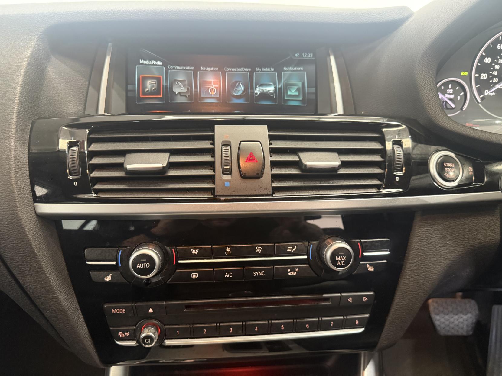 BMW X4 2.0 20d xLine SUV 5dr Diesel Auto xDrive Euro 6 (s/s) (190 ps)
