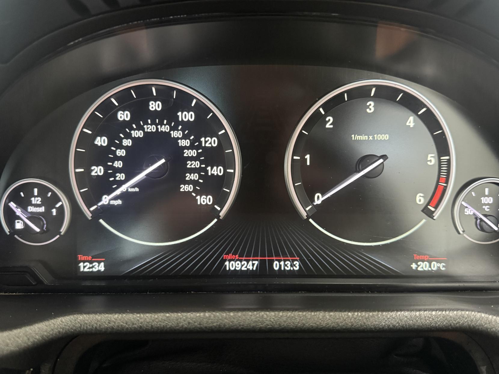 BMW X4 2.0 20d xLine SUV 5dr Diesel Auto xDrive Euro 6 (s/s) (190 ps)