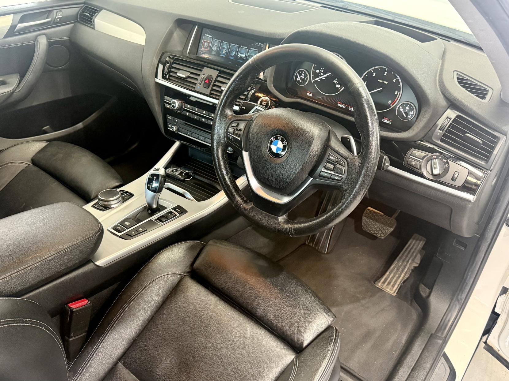 BMW X4 2.0 20d xLine SUV 5dr Diesel Auto xDrive Euro 6 (s/s) (190 ps)