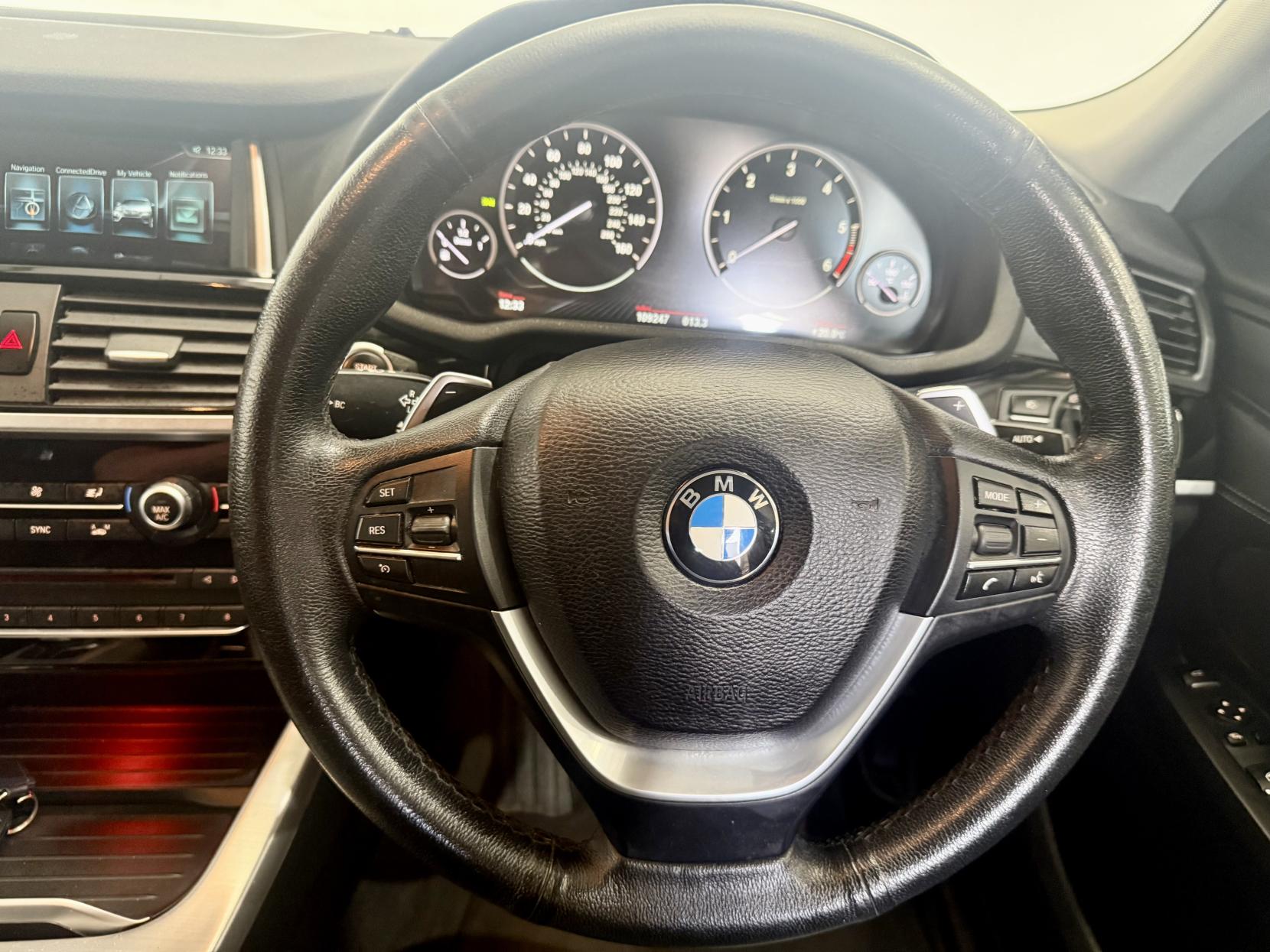 BMW X4 2.0 20d xLine SUV 5dr Diesel Auto xDrive Euro 6 (s/s) (190 ps)