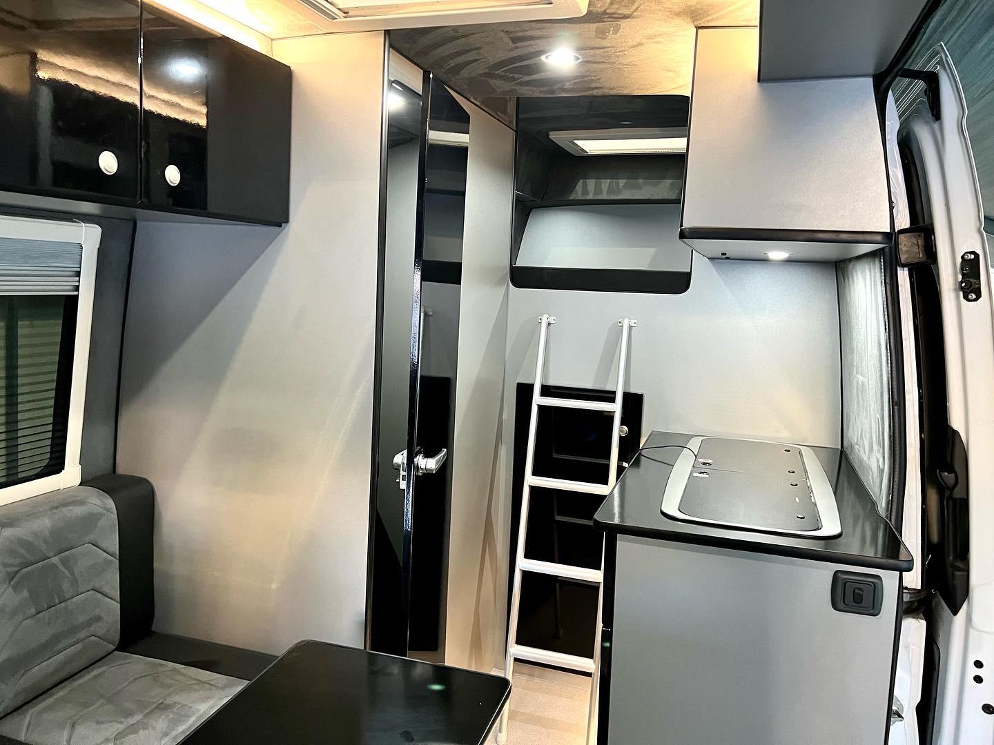 Volkswagen Crafter 2.0 Trendline Panel Van LCV (2017 - 2024)