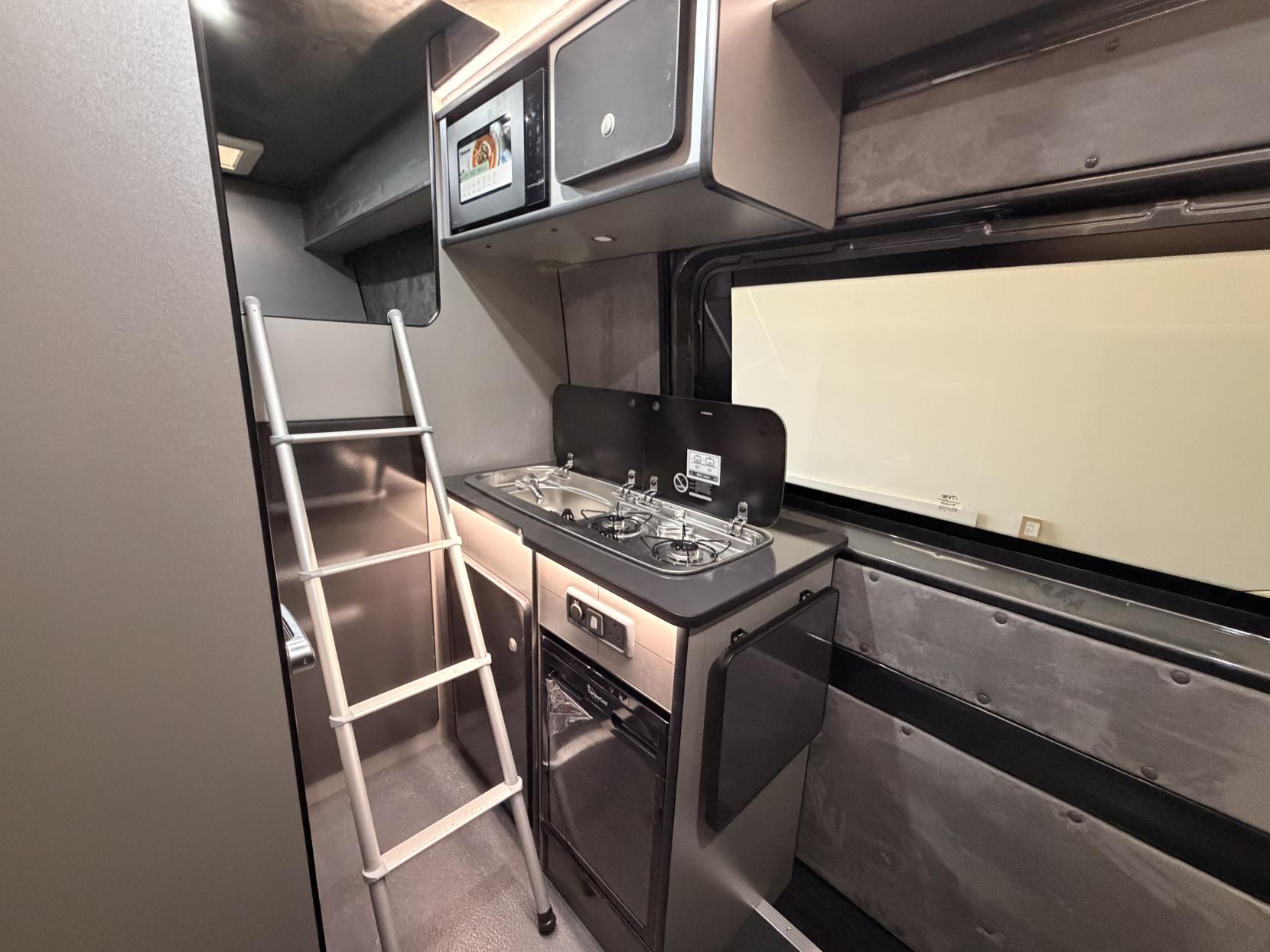 Volkswagen Crafter 2.0 Trendline Panel Van LCV (2017 - 2024)