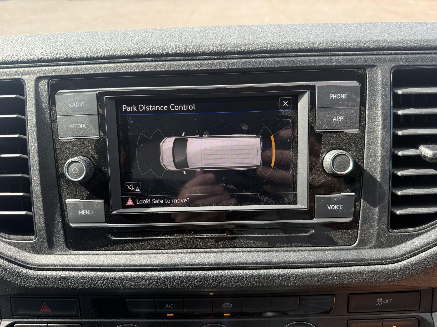 Volkswagen Crafter 2.0 Trendline Panel Van LCV (2017 - 2024)