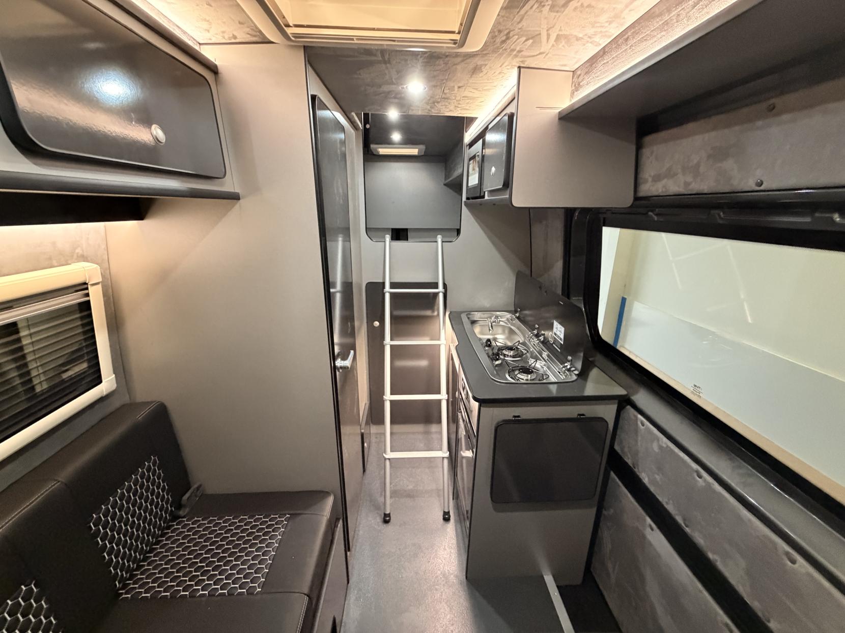 Volkswagen Crafter 2.0 Trendline Panel Van LCV (2017 - 2024)