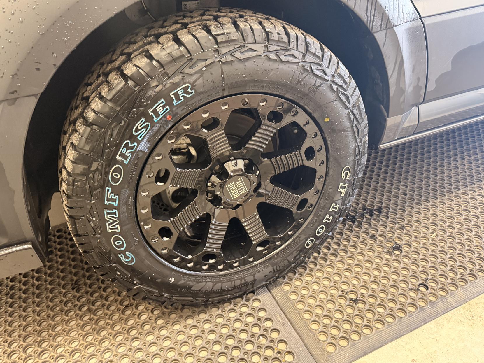 Volkswagen Crafter 2.0 Trendline Panel Van LCV (2017 - 2024)