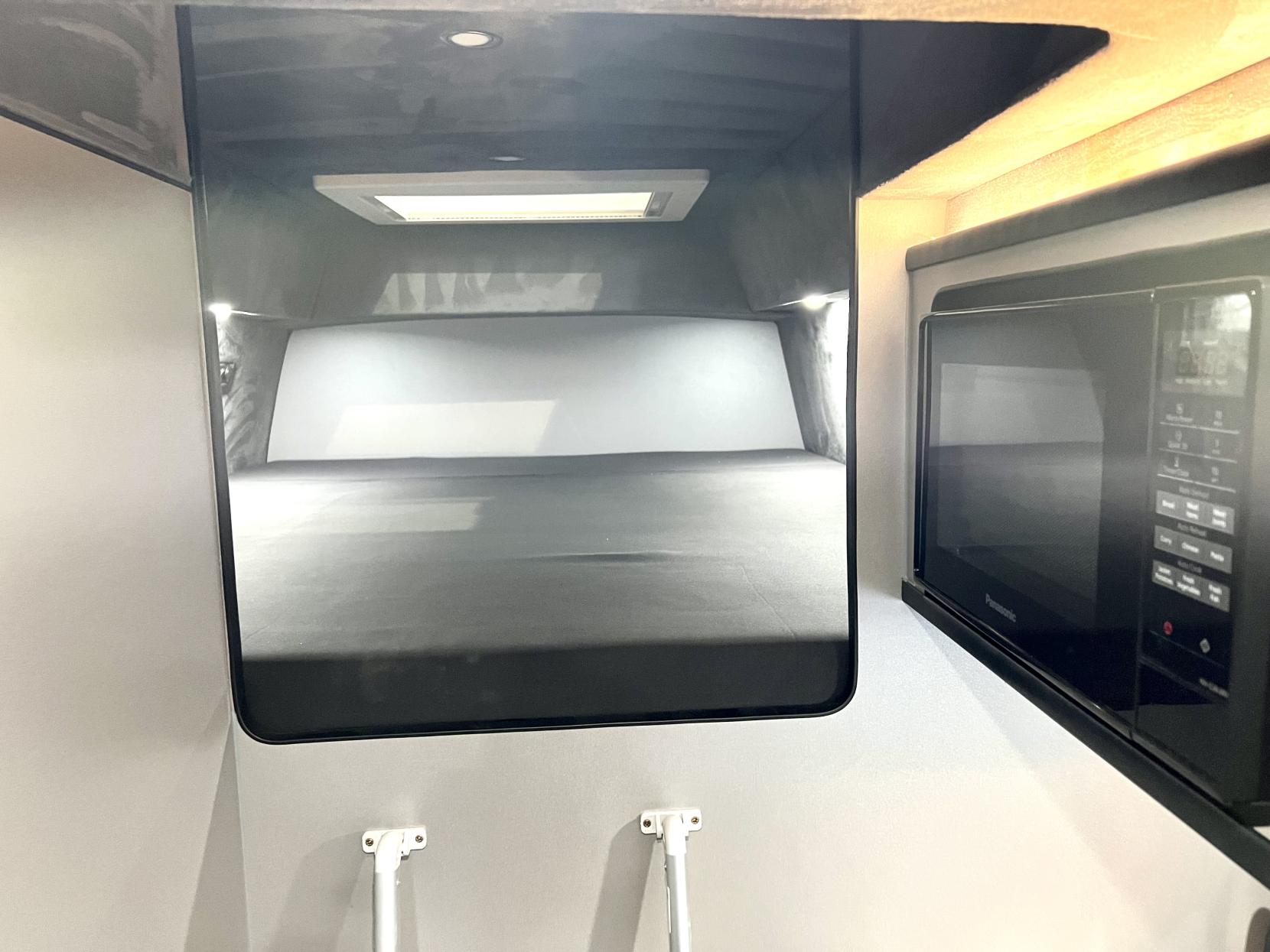 Volkswagen Crafter 2.0 Trendline Panel Van LCV (2017 - 2024)