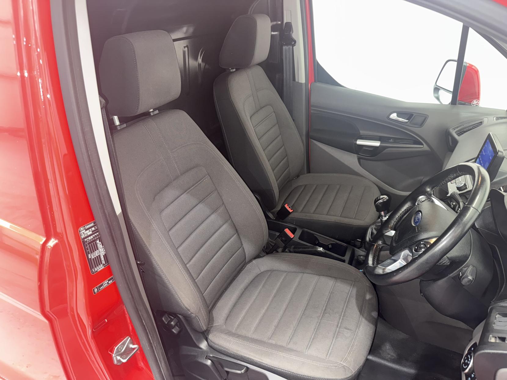 Ford Transit Connect 1.5 240 EcoBlue Limited Panel Van 5dr Diesel Manual L2 Euro 6 (s/s) (120 ps)