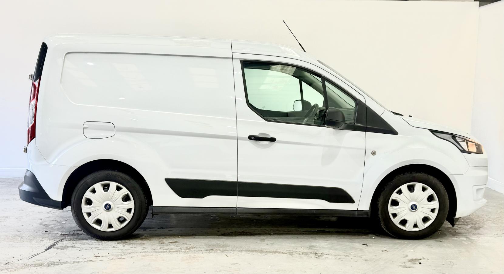 Ford Transit Connect 1.5 200 EcoBlue Trend Panel Van 5dr Diesel Manual L1 Euro 6 (s/s) (120 ps)