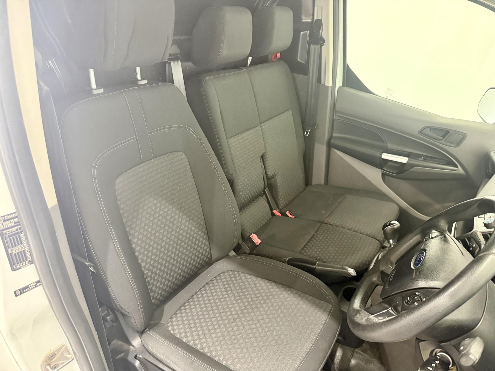 Ford Transit Connect 1.5 200 EcoBlue Trend Panel Van 5dr Diesel Manual L1 Euro 6 (s/s) (120 ps)