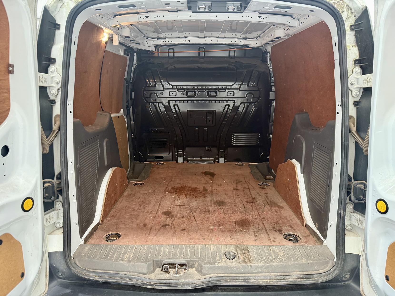 Ford Transit Connect 1.5 200 EcoBlue Trend Panel Van 5dr Diesel Manual L1 Euro 6 (s/s) (120 ps)