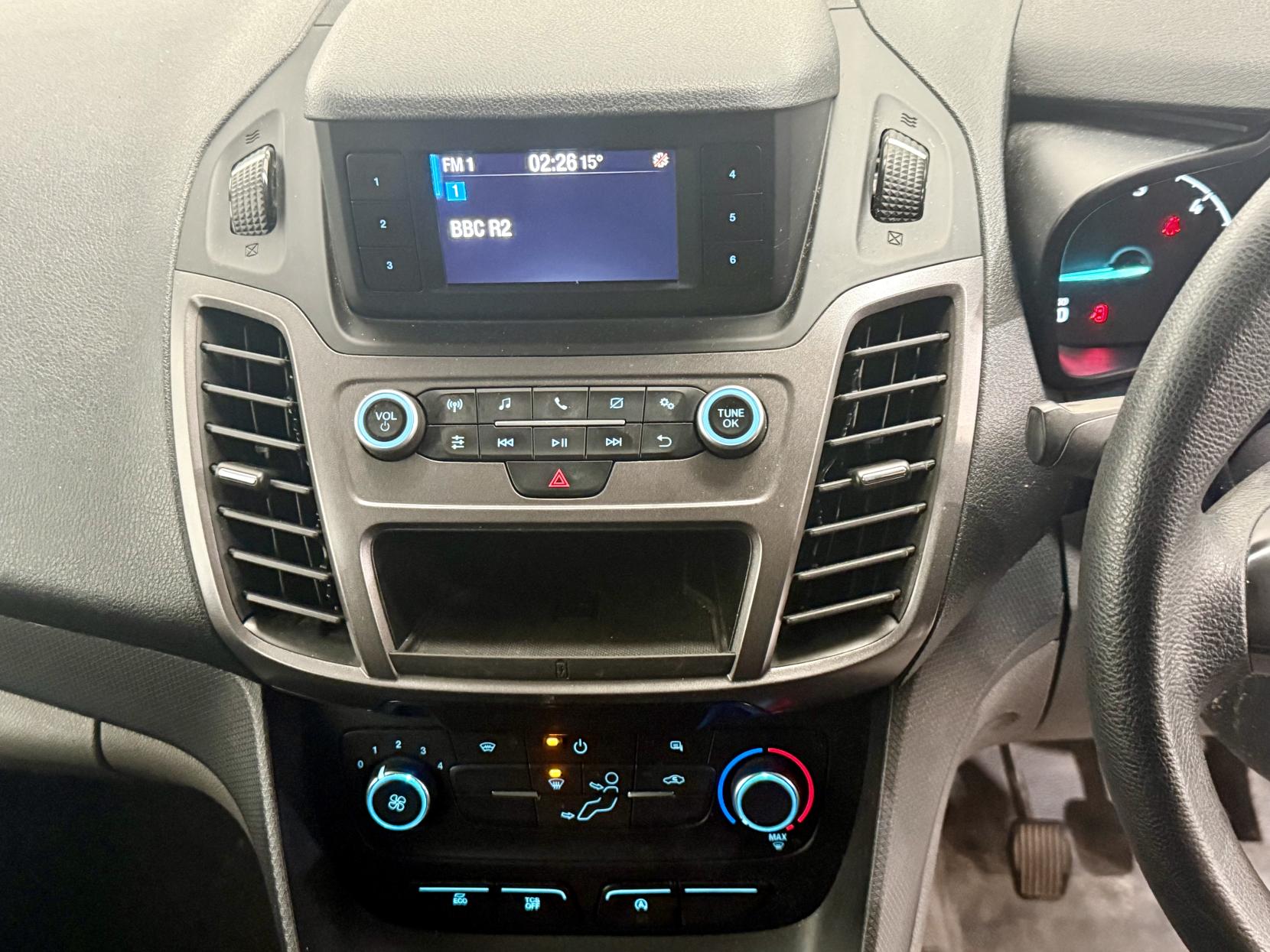 Ford Transit Connect 1.5 200 EcoBlue Trend Panel Van 5dr Diesel Manual L1 Euro 6 (s/s) (120 ps)
